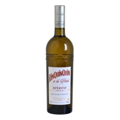 RinQuinQuin à la Pêche