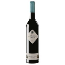 Cannubi Barolo 2015
