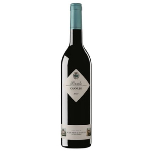 Cannubi Barolo 2015

