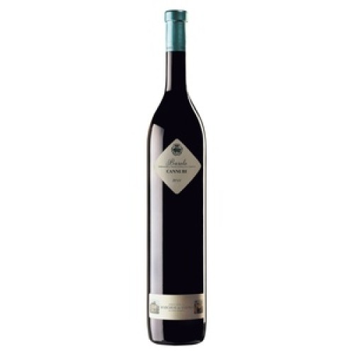 Cannubi Barolo 2016