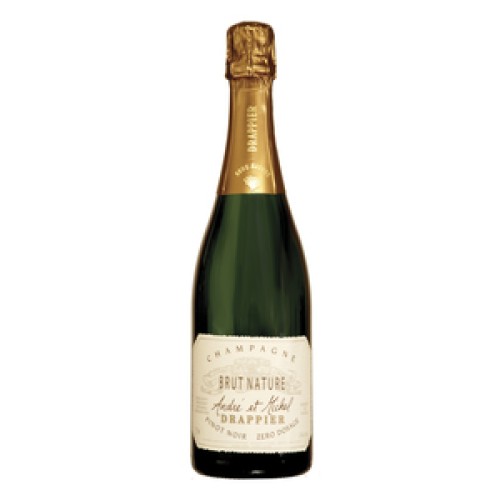 Drappier Brut Nature