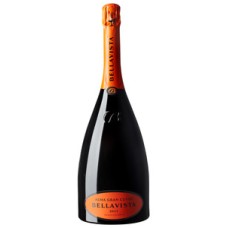 Bellavista Franciacorta Alma Cuvée Brut
