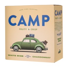 Camp Chardonnay