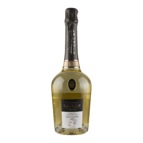 Launois Grand Cru Blanc de Blancs Brut 2017