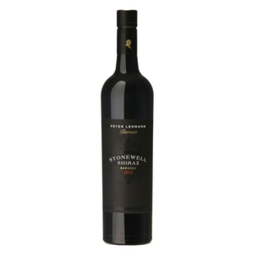 Peter Lehmann Stonewell Shiraz 2013
