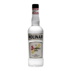 Molinari Sambuca Extra