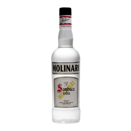 Molinari Sambuca Extra
