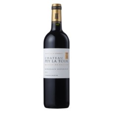 Ch. Pey La Tour Reserve 2018
