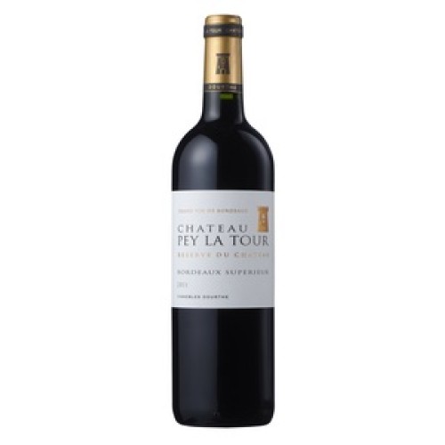 Ch. Pey La Tour Reserve 2018
