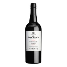 Graham's Vintage Port 1994
