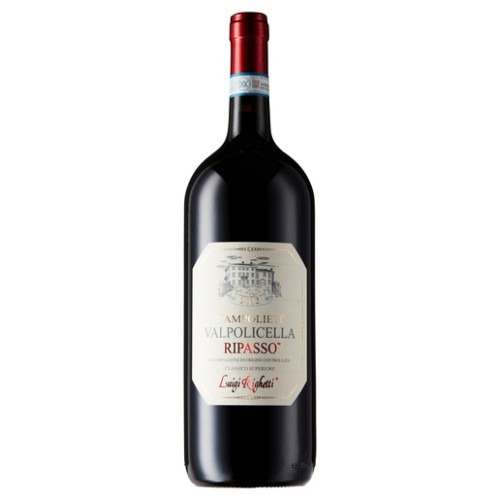 Campolieti Valpolicella Ripasso Classico Superiore 2020