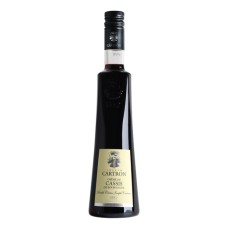 Cartron Crème de Cassis de Bourgogne