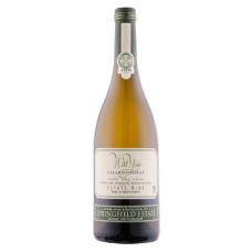 Springfield Estate Wild Yeast Chardonnay 2021
