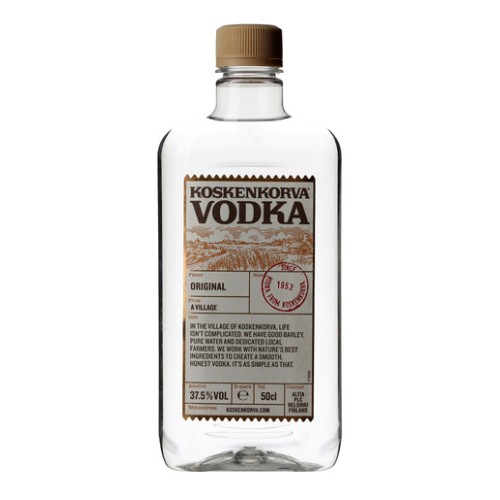Koskenkorva