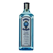 Bombay Sapphire London Dry