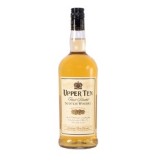 Upper Ten