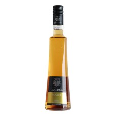 Cartron Liqueur Banana