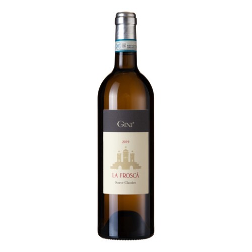 Gini La Froscà Soave Classico 2020
