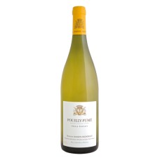 Villa Paulus Pouilly Fumé 2020