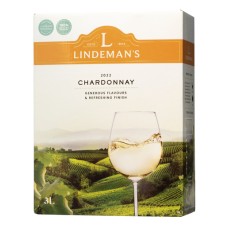 Lindeman's Chardonnay 2022