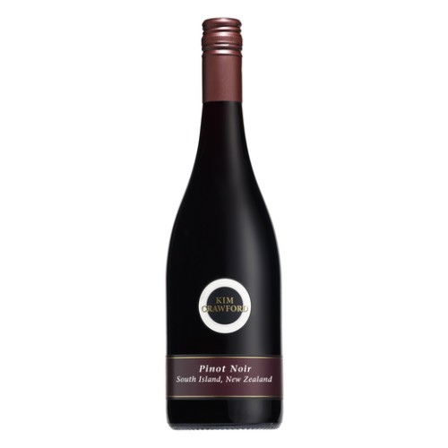Kim Crawford Pinot Noir 2021