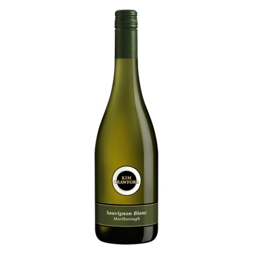 Kim Crawford Marlborough Sauvignon Blanc 2022
