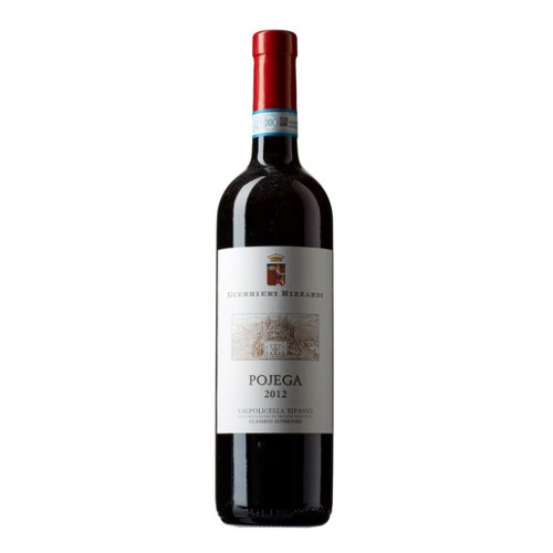 Rizzardi Pojega Valpolicella Ripasso Classico Superiore 2020