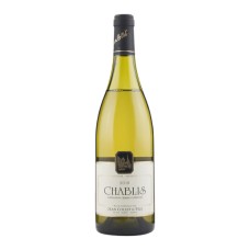 Collet Chablis 2022