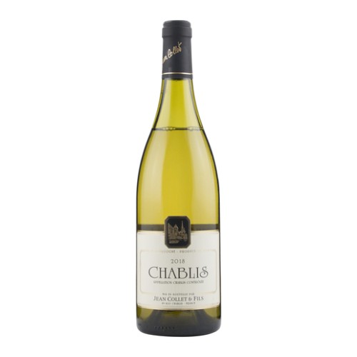 Collet Chablis 2022