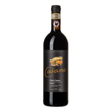 Caiano Chianti Classico Riserva 2008