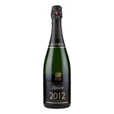 Lanson Le Vintage 2012