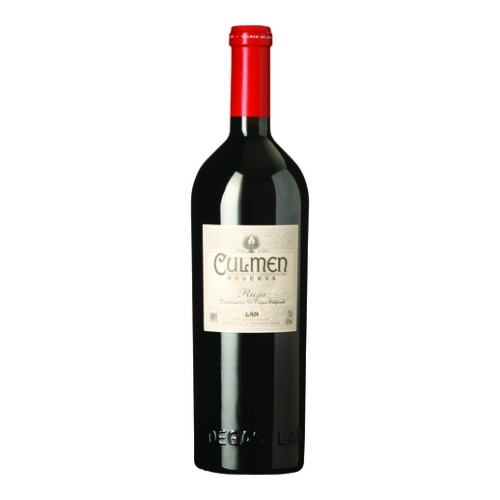 Lan Culmen Reserva 2015