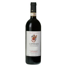 Antoniolo Gattinara San Francesco 2011