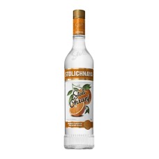 Stolichnaya Ohranj