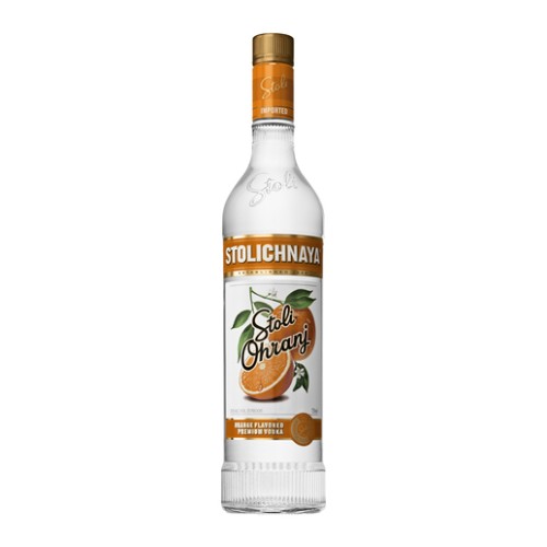 Stolichnaya Ohranj