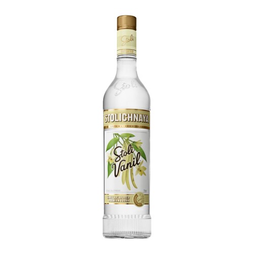 Stolichnaya Vanil