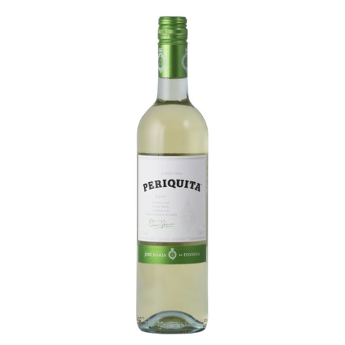 Periquita White 2020