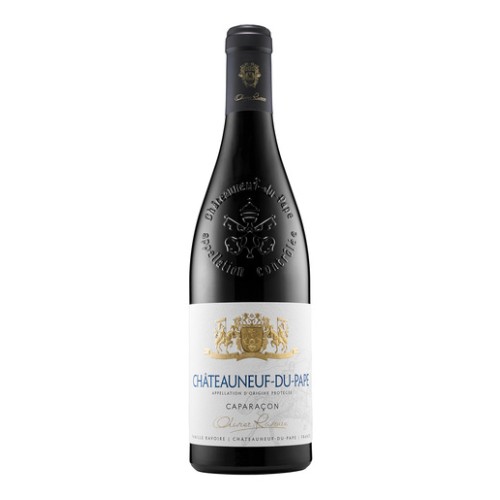 Olivier Ravoire Châteauneuf-du-Pape 2020