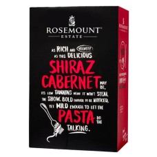 Rosemount Shiraz Cabernet 2021