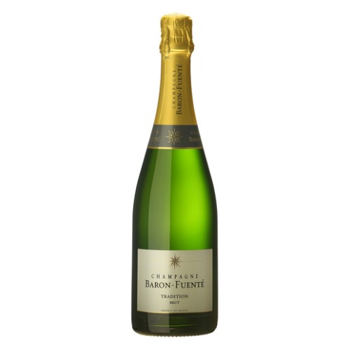 Baron-Fuenté Tradition Brut