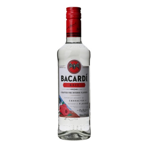 Bacardi Razz