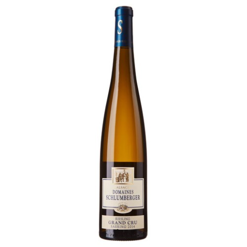 Schlumberger Saering Riesling Grand Cru 2020