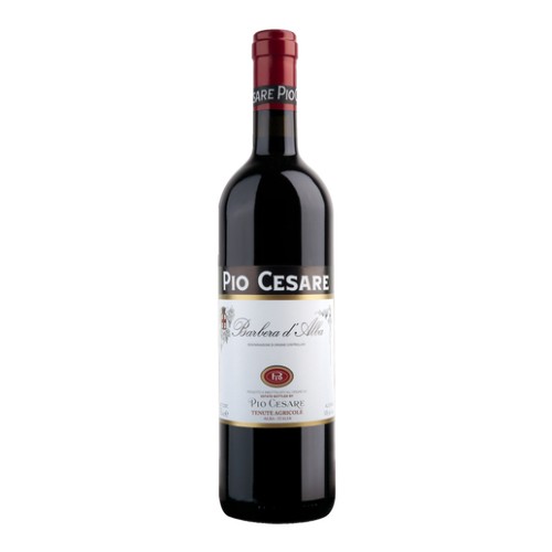 Pio Cesare Barbera d'Alba 2021