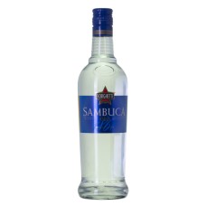 Borghetti Sambuca Oro