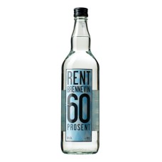 Pure spirits 60%