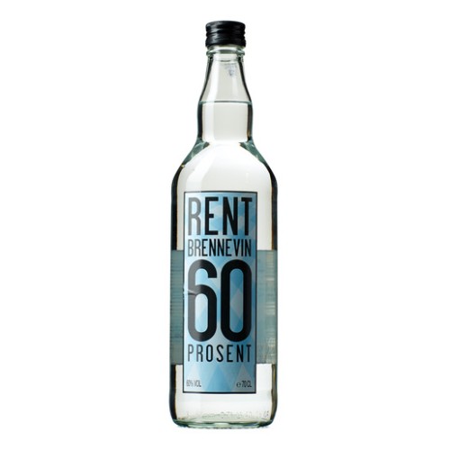 Pure spirits 60%