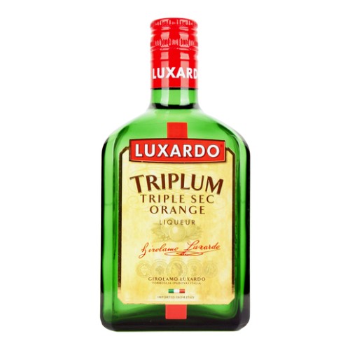 Luxardo Triplum Triple Sec