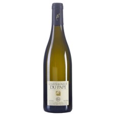 Eric Texier Châteauneuf du Pape Vielles Vignes 2020