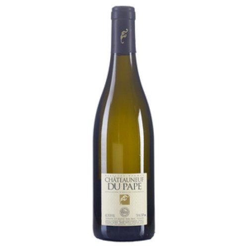 Eric Texier Châteauneuf du Pape Vielles Vignes 2020