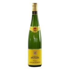 Hugel Classic Gewurztraminer 2018